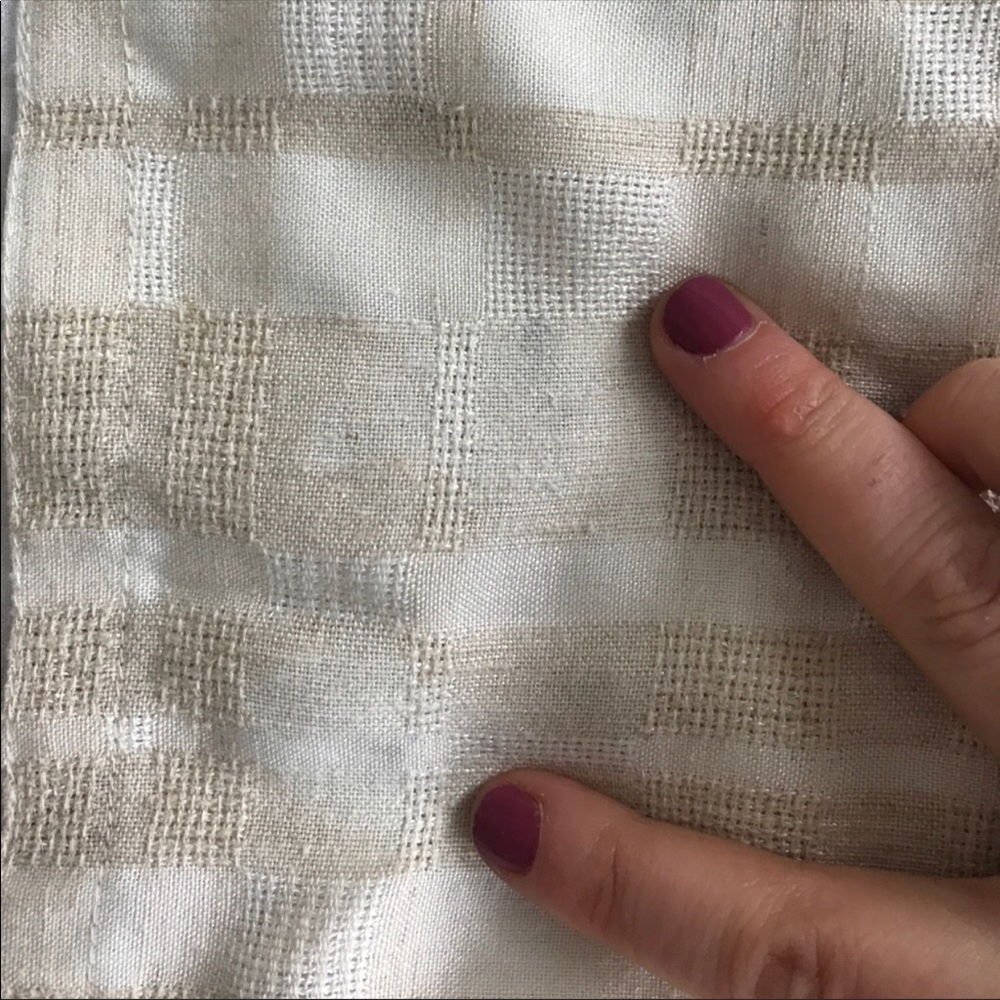 Side split tunic - Picture 4 of 6